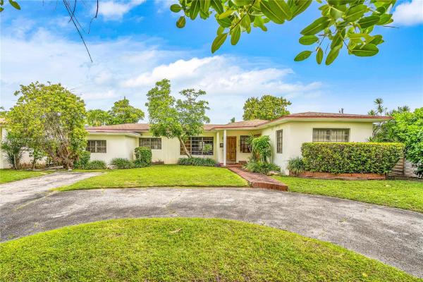 Normandy Golf Course, 275 Fairway Dr, Miami Beach, Florida 33141, image 1