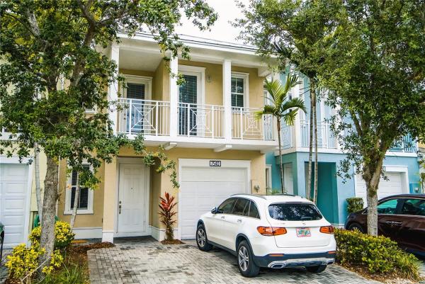 The Reserve At Doral West, 7540 NW 116th Ave, Doral, Florida 33178, image 1