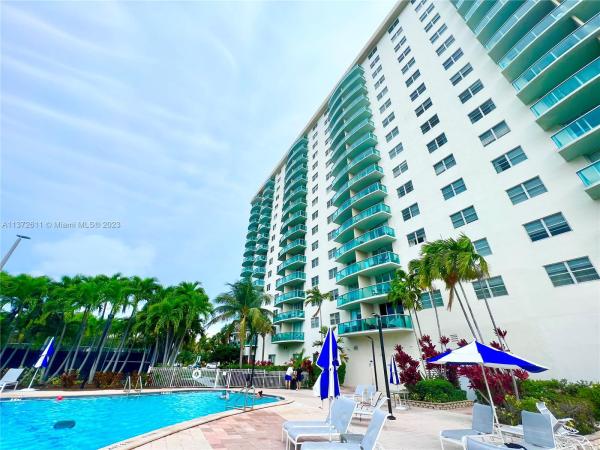 Ocean Reserve, 19370 Collins Ave #826, Sunny Isles Beach, Florida 33160, image 1