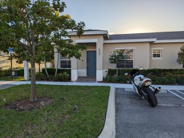 Keys Pointe, 520 NE 4th Ave, Florida City, Florida 33034, image 1