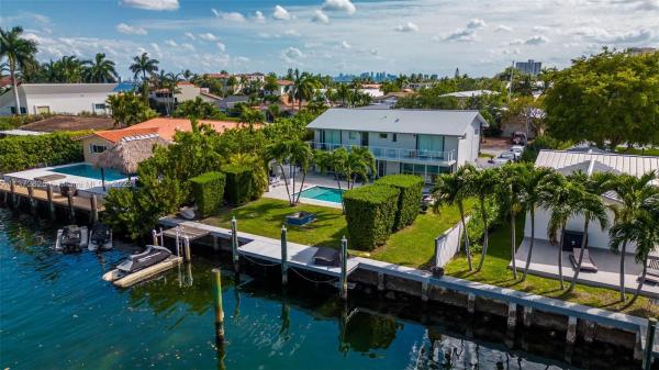 Sans Souci Estates, 2067 NE 121st Rd, North Miami, Florida 33181, image 1