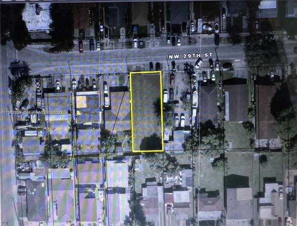 3160 NW 29th St, Unincorporated Dade County, Florida 33142, image 1