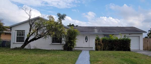 Pine Lake, 11032 SW 162nd Ter, Palmetto Estates, Florida 33157, image 1