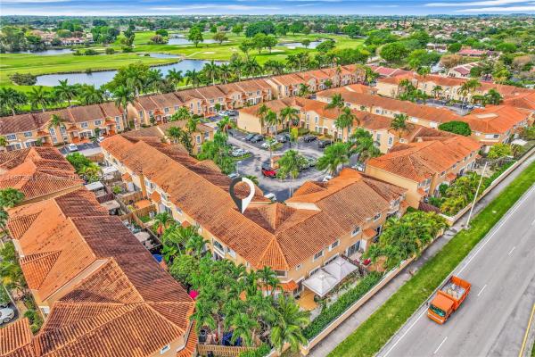 Sienna Villas, 14305 SW 57th Ln #11, Kendale Lakes, Florida 33183, image 1