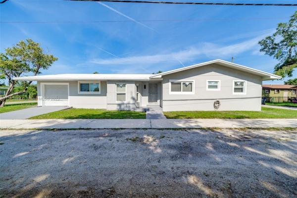 Liberia, 2260 Charleston St, Hollywood, Florida 33020, image 2