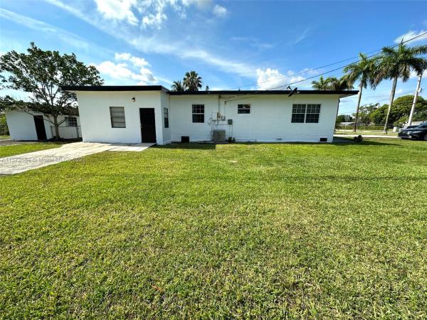 Town Of Florida City, 345 NW 5th Ave, Florida City, Florida 33034, image 1