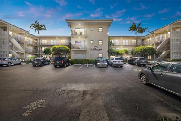 The Waterway At Hollywood Beach, 2600 S Ocean Dr #S301, Hollywood, Florida 33019, image 1