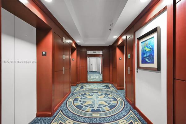 The Port Residences, 1819 SE 17th St #1401, Fort Lauderdale, Florida 33316, image 1
