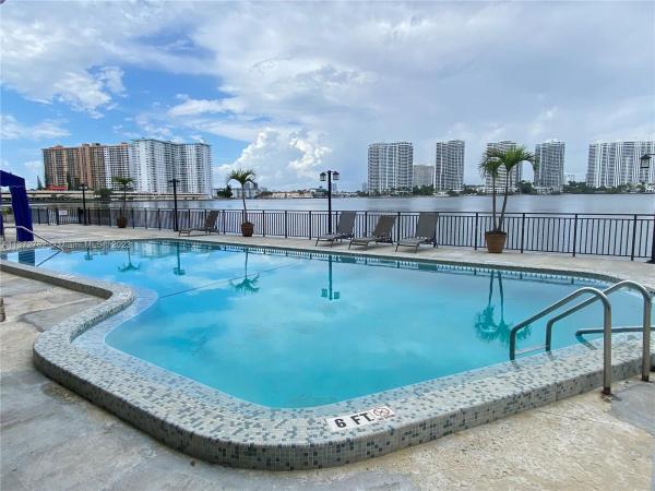 Bay Country Club, 17720 N Bay Rd #12D, Sunny Isles Beach, Florida 33160, image 1