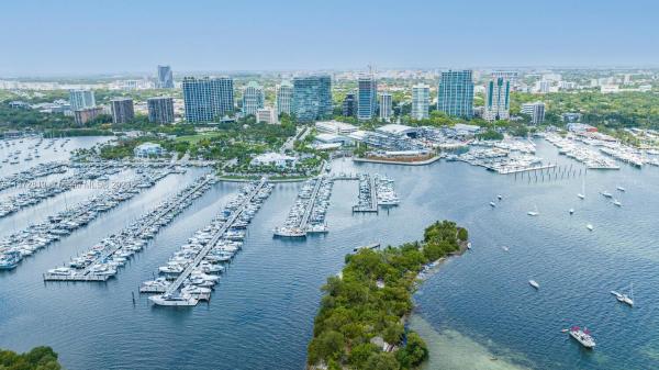 Grove At Grand Bay, 2675 S Bayshore Dr #1603S, Miami, Florida 33133, image 1