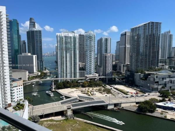 The Ivy At Riverfront, 90 SW 3rd St #2912, Miami, Florida 33130, image 2