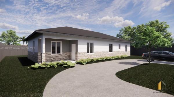 Moffatville, Westview, Florida 33167, image 1