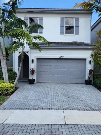 Hidden Trails, 4711 NW 48th Ter, Tamarac, Florida 33319, image 1