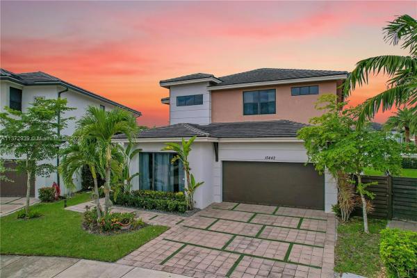 Satori, 15442 NW 88th Ct, Miami Lakes, Florida 33018, image 2