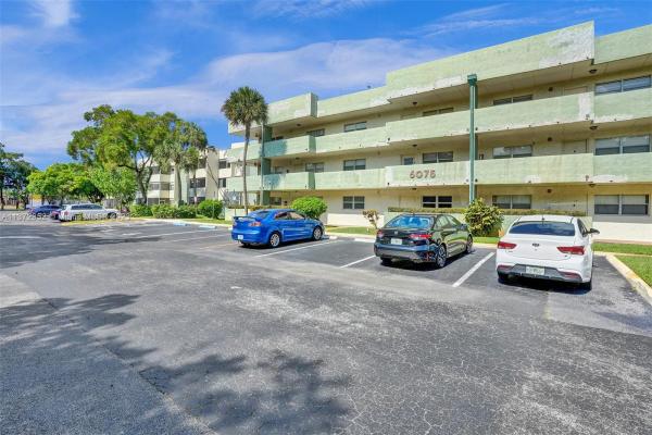 The Gardens Of Sabal Palms, 6075 N Sabal Palm Blvd #111, Tamarac, Florida 33319, image 1