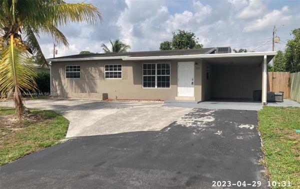 Lake Belvedere Estates, 895 S Balfrey Dr S, West Palm Beach, Florida 33413, image 1