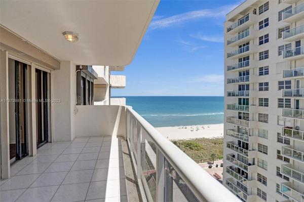 L´Excellence, 5757 Collins Ave #1404, Miami Beach, Florida 33140, image 1