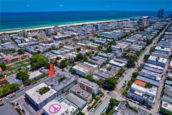 Terrace East, 1400 Pennsylvania Ave #14, Miami Beach, Florida 33139, image 1