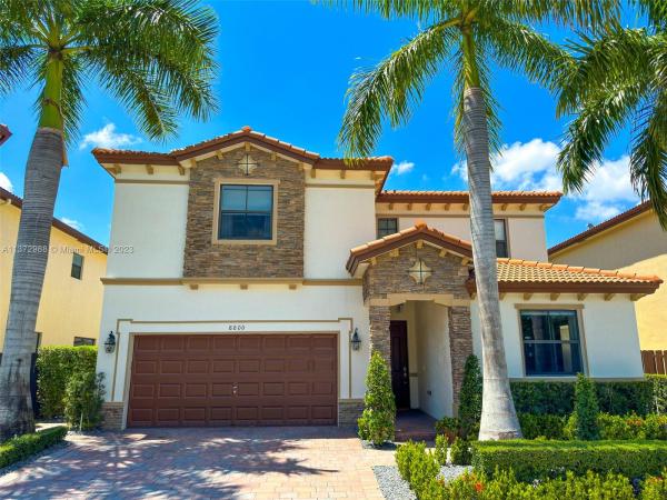 Grand Bay Estates, 8800 NW 98th Ct, Doral, Florida 33178, image 1