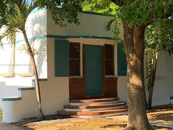 1925 Jefferson St, Hollywood, Florida 33020, image 1