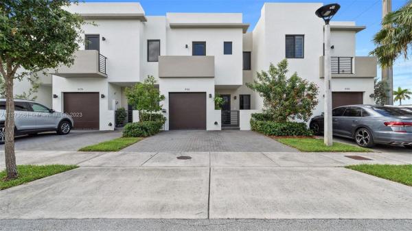 Century Park Place, 9182 SW 5th Ln #9182, Fountainebleau, Florida 33174, image 1