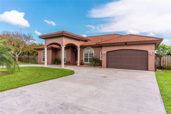 South Kendall Estates, 17064 SW 215th Ter, Redland, Florida 33187, image 1