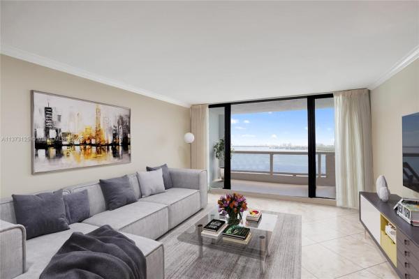 The Grand, 1717 N Bayshore Dr #A-1932, Miami, Florida 33132, image 2