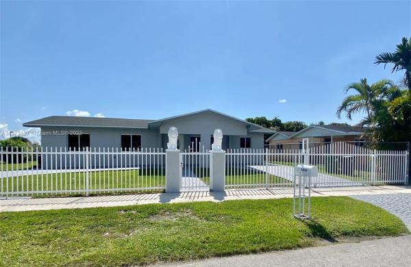 Richland Estates, 22535 SW 113th Ct, Princeton, Florida 33170, image 1