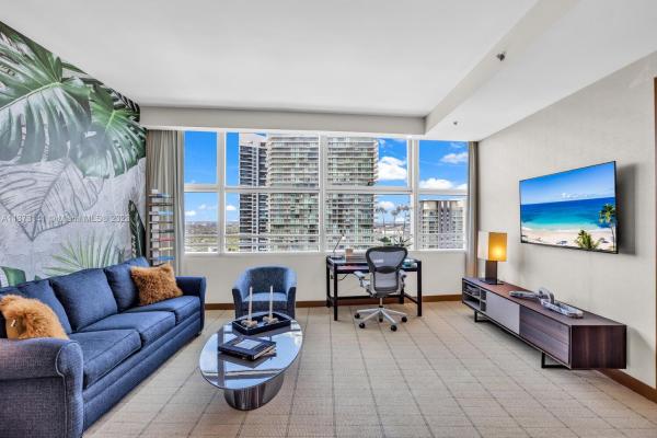 Mayfield, 1395 Brickell Ave #2702, Miami, Florida 33131, image 1