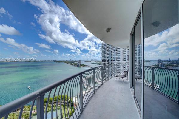 Opera Tower, 1750 N Bayshore Dr #2801, Miami, Florida 33132, image 2
