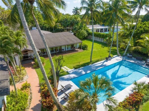 Palmetto School Estates, 7430 SW 131st St, Pinecrest, Florida 33156, image 1