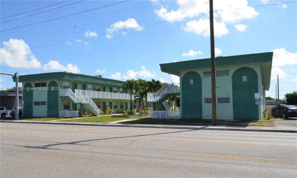 Florida Fruit Land, Confidential W 16th Ave, Hialeah, Florida 33012, image 1