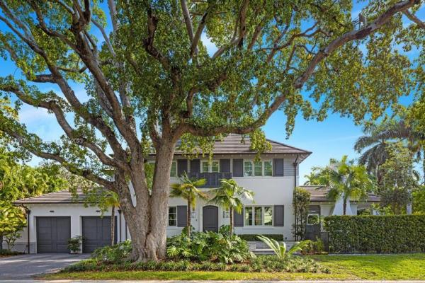 Hibiscus Island, 235 S Hibiscus Dr, Miami Beach, Florida 33139, image 1