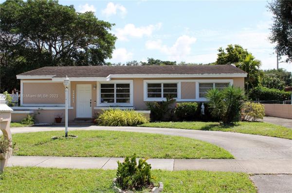 Ideal Homes, 321 NW 56th Ave, Miami, Florida 33126, image 1