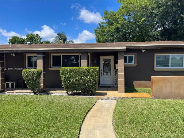 Scott Lake Manor, 1341 NW 175th St, Miami Gardens, Florida 33169, image 2