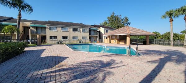 Magnolia Lane, 7401 SW 152nd Ave #205-1, Kendall West, Florida 33193, image 1