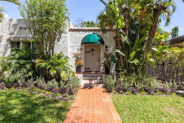 Granada, 737 Navarre Ave, Coral Gables, Florida 33134, image 2