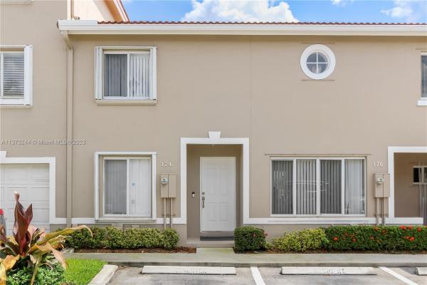 Riviera At Bonaventure, 174 Riviera Cir #27-4, Weston, Florida 33326, image 1
