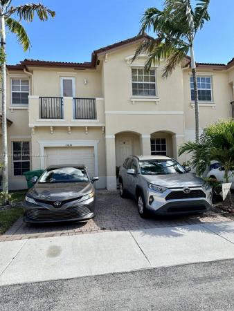 Tuscany Villas West, 13034 SW 132nd Ter #13034, Three Lakes, Florida 33186, image 1