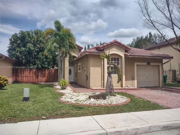 Bonita Lakes, 13507 SW 118th Pass, Three Lakes, Florida 33186, image 1