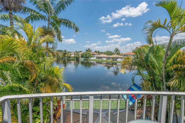 Harbour Lake Townhomes, 12717 SW 28th Ct #12717, Miramar, Florida 33027, image 1