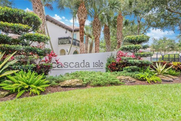 Cascada Isle, 2907 Tortola Way, Cooper City, Florida 33024, image 1