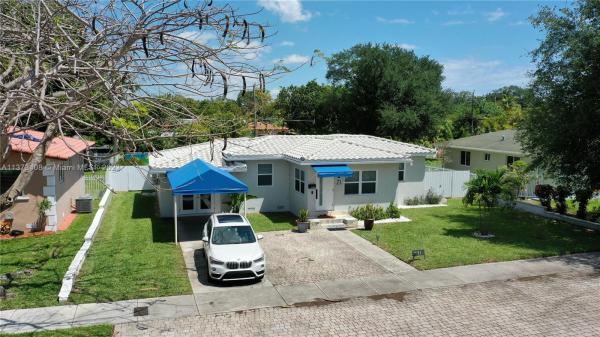 La Paloma, 71 NE 116th St, North Miami, Florida 33161, image 1