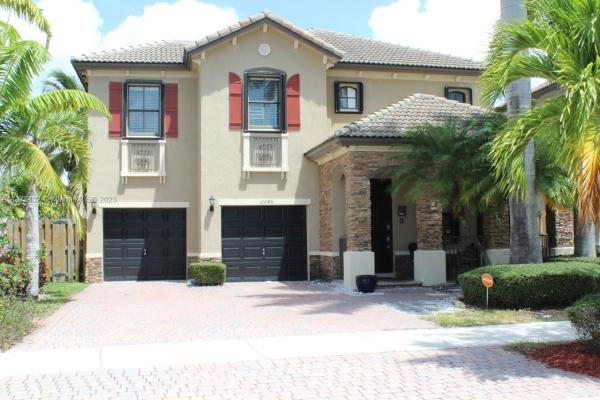 Silver Palms East, 11245 SW 243rd Ter, Princeton, Florida 33032, image 2