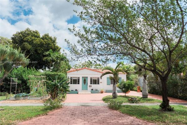 Miami Springs No HOA, 267 Miami Springs Ave, Miami Springs, Florida 33166, image 1