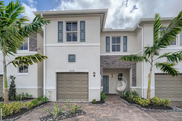 Marbella, 828 SE 16th Ct, Homestead, Florida 33034, image 1