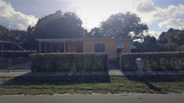 Bunche Park, 16450 NW 23rd Ct, Miami Gardens, Florida 33054, image 2