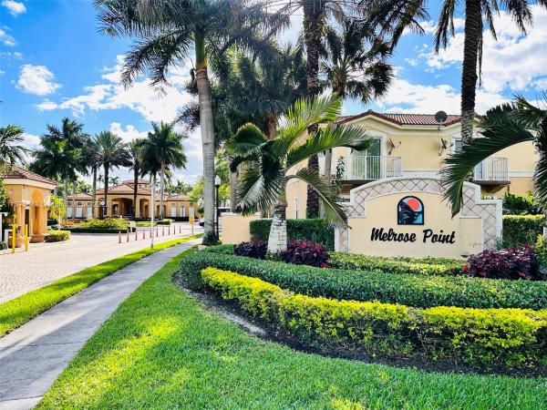 Melrose Point, 3167 SW 129th Ter #163, Miramar, Florida 33027, image 1