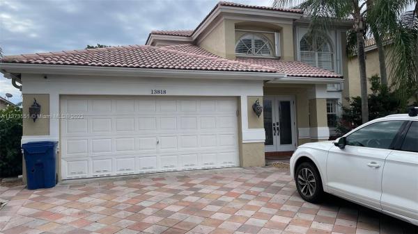 Sawgrass Preserve, 13818 NW 22nd Ct, Sunrise, Florida 33323, image 1