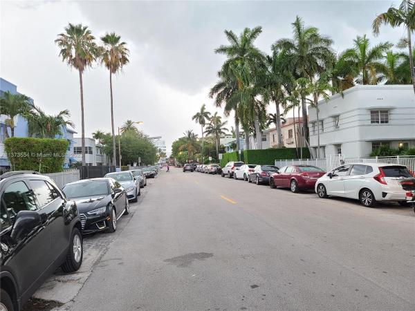 First On Penn, 1526 Pennsylvania Ave #21, Miami Beach, Florida 33139, image 1